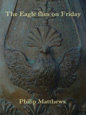 cover image of The Eagle flies on Friday